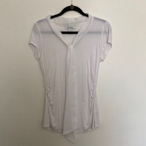 White House Black Market Blouse